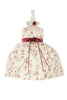 Cutie Flower Girl Baby - #ME856