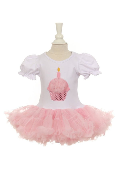Cutie Tutu Dresses #TU-DS1801