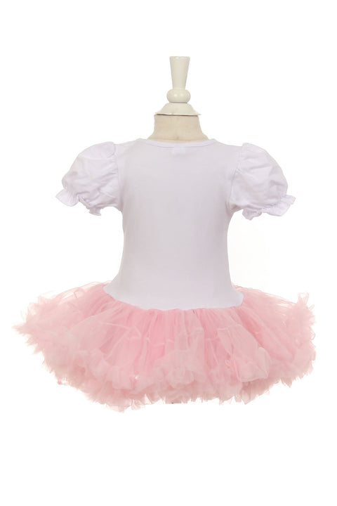 Cutie Tutu Dresses #TU-DS1801