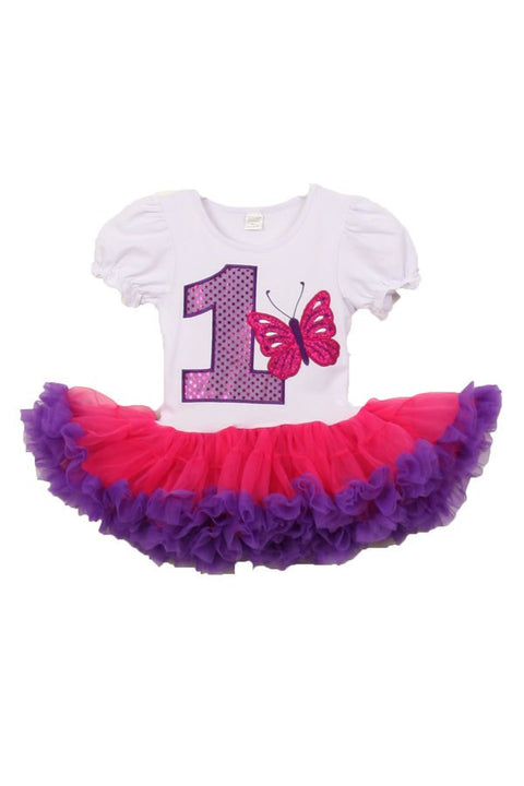 Cutie Tutu Dresses #TU-DS1803