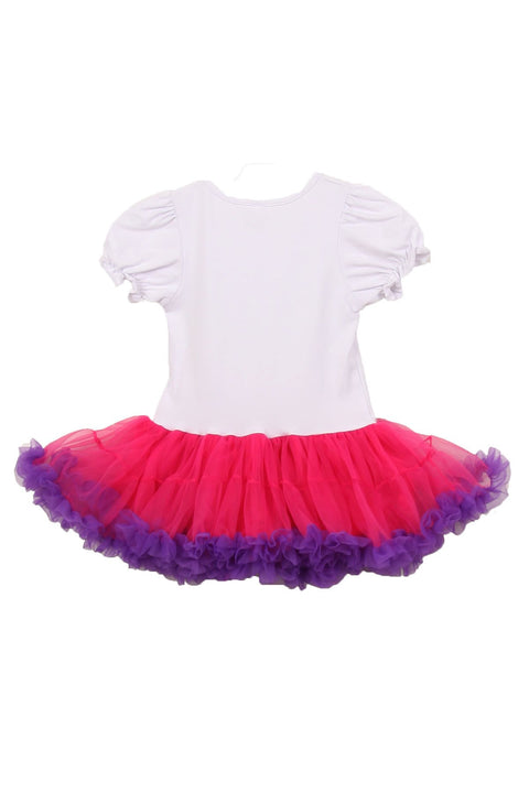 Cutie Tutu Dresses #TU-DS1803