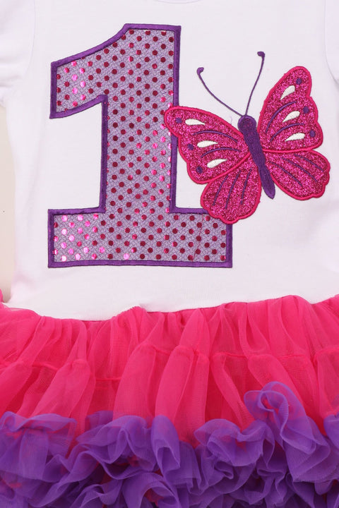 Cutie Tutu Dresses #TU-DS1803