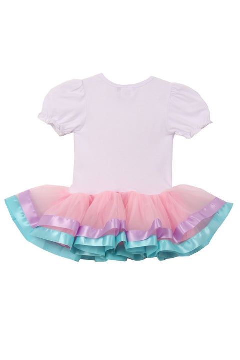 Cutie Tutu Dresses - #TU-DS1906N