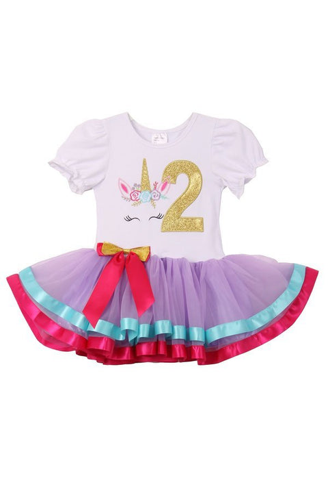 Cutie Tutu Dresses - #TU-DS1906N_LL