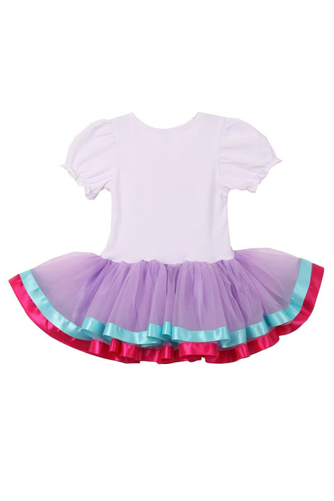 Cutie Tutu Dresses - #TU-DS1906N_LL