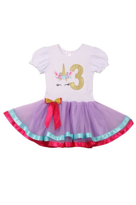 Cutie Tutu Dresses - #TU-DS1906N_LL