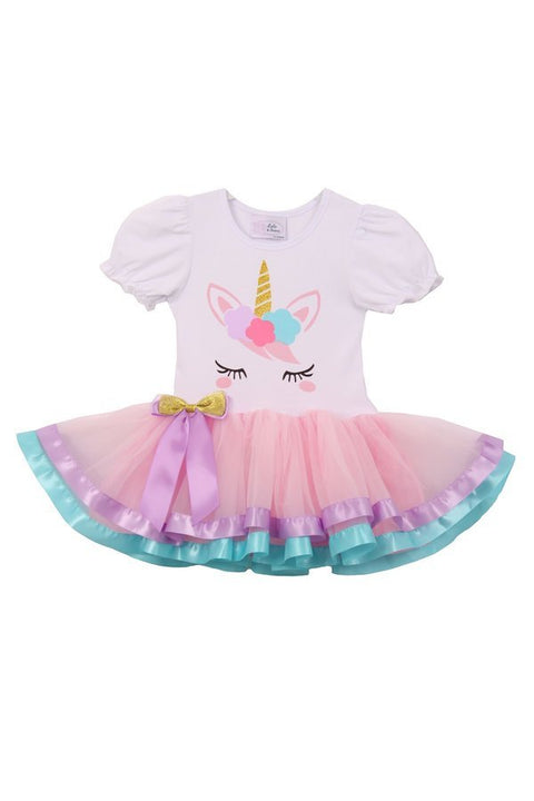 Cutie Tutu Dresses - #TU-DS1906