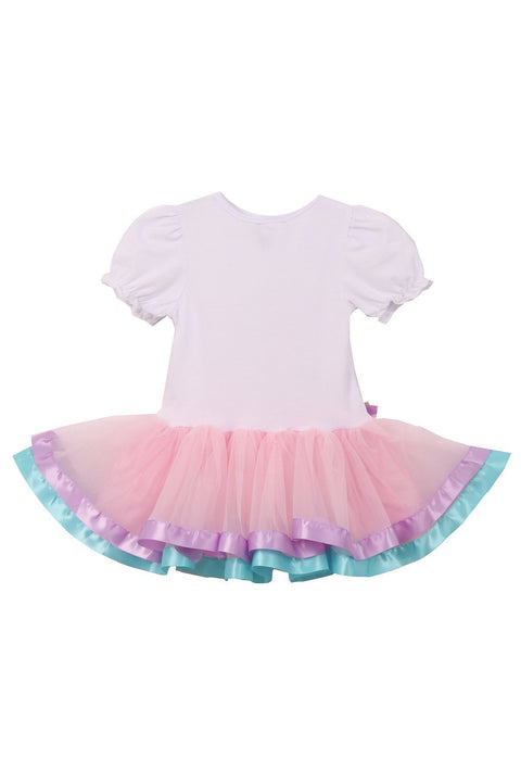 Cutie Tutu Dresses - #TU-DS1906