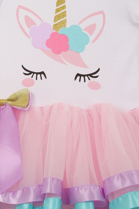 Cutie Tutu Dresses - #TU-DS1906