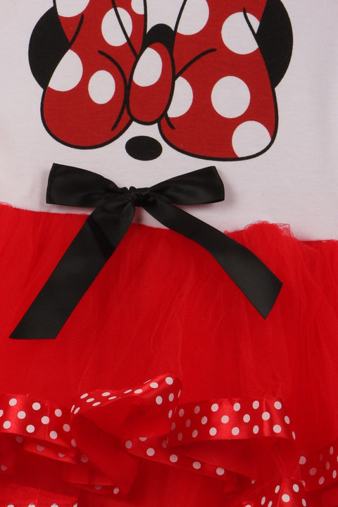Cutie Tutu Dresses #TU-DS1952