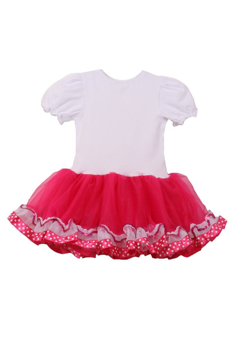 Cutie Tutu Dresses #TU-DS1962