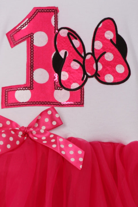 Cutie Tutu Dresses #TU-DS1962