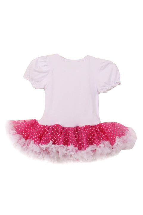 Cutie Tutu Dresses #TU-DS3002F