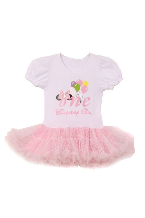 Cutie Tutu Dresses #TU-DS3002P