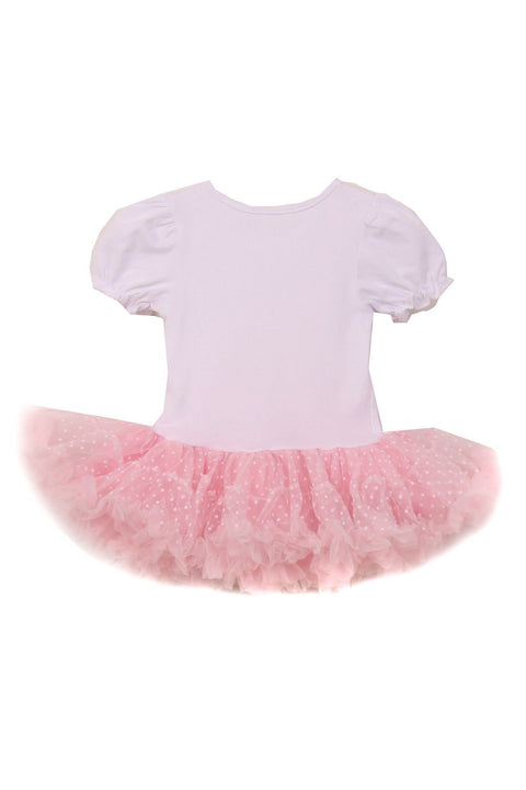 Cutie Tutu Dresses #TU-DS3002P