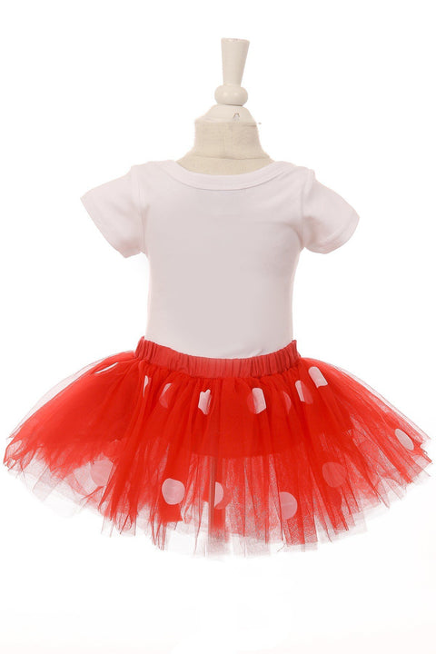 Cutie Tutu Sets - #TU-F176R