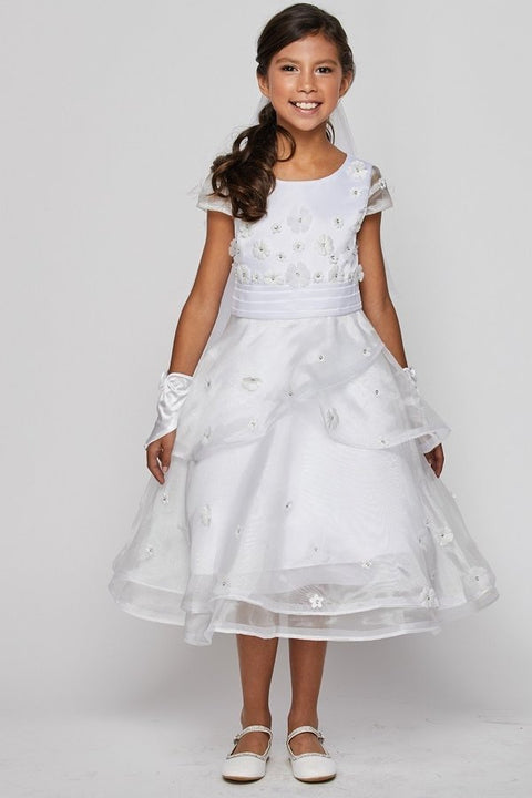 Cutie Communion - #X2903