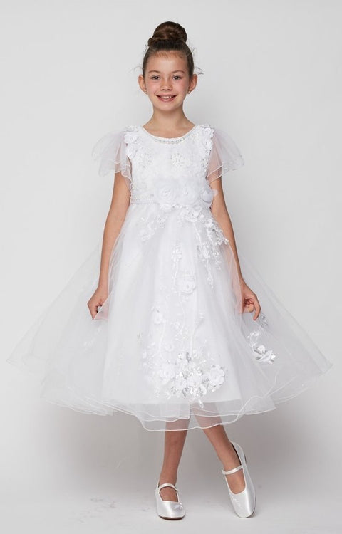Cutie Communion - #X2905
