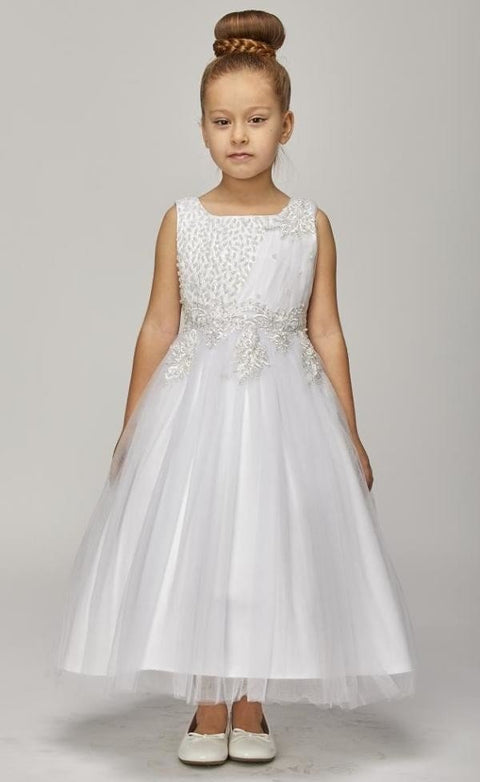 Cutie Communion - #X5009WT