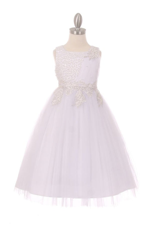 Cutie Communion - #X5009WT