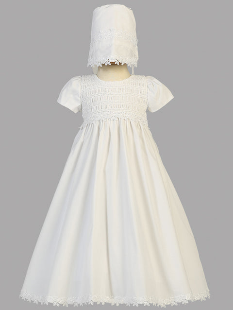 Cutie Christening - Diana