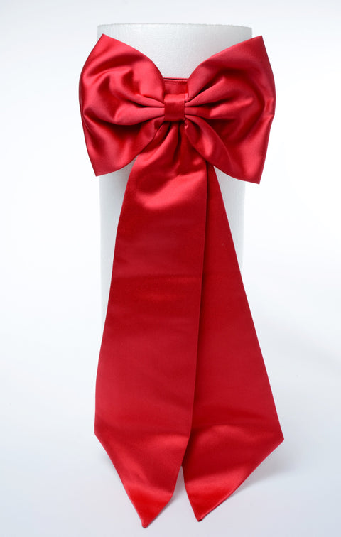 Satin Sash