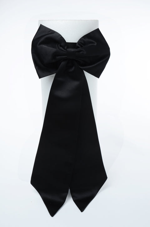 Satin Sash