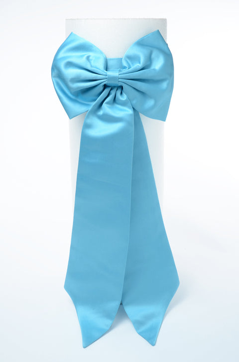 Satin Sash
