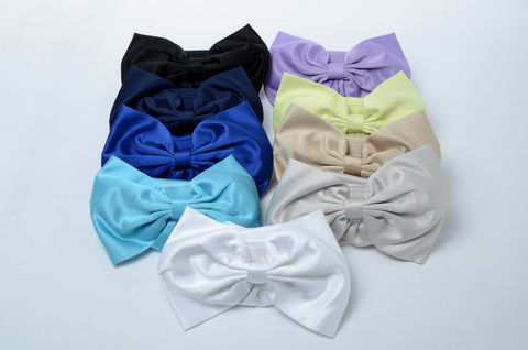 Satin Sash for Dress