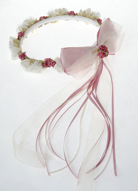 Floral Crown (Wreath)