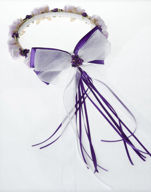 Floral Crown (Wreath)