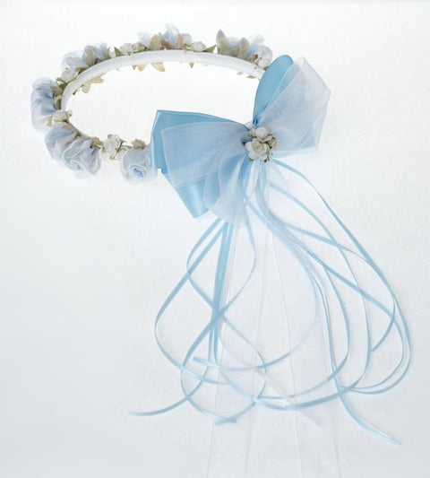 Floral Crown (Wreath)