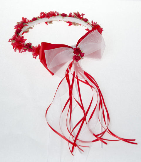 Floral Crown (Wreath)