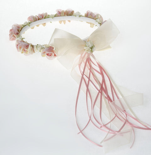 Floral Crown (Wreath)