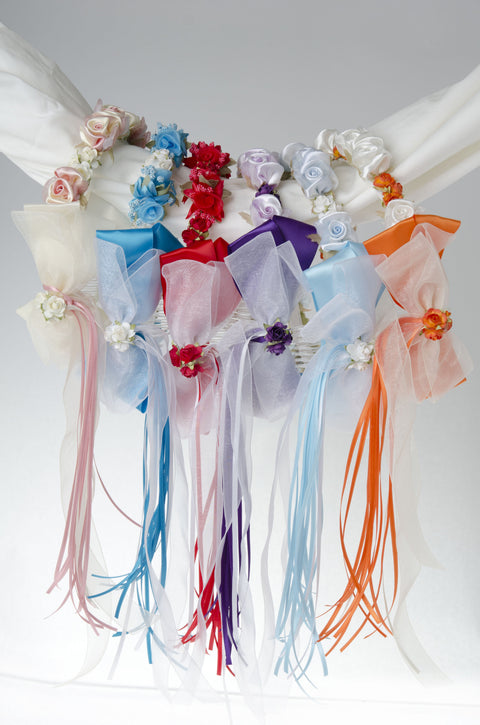 Floral Crown (Wreath)