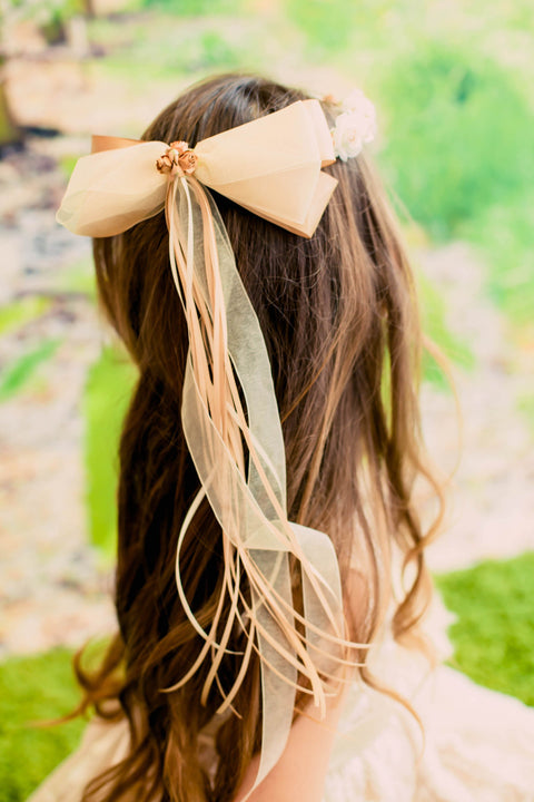 Floral Crown (Wreath)