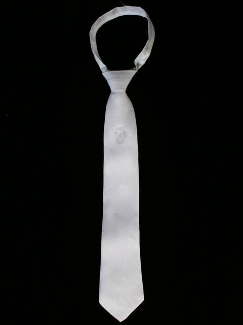 Cutie Zipper Tie - EM4