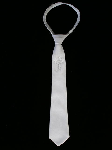 Cutie Zipper Tie - EM5