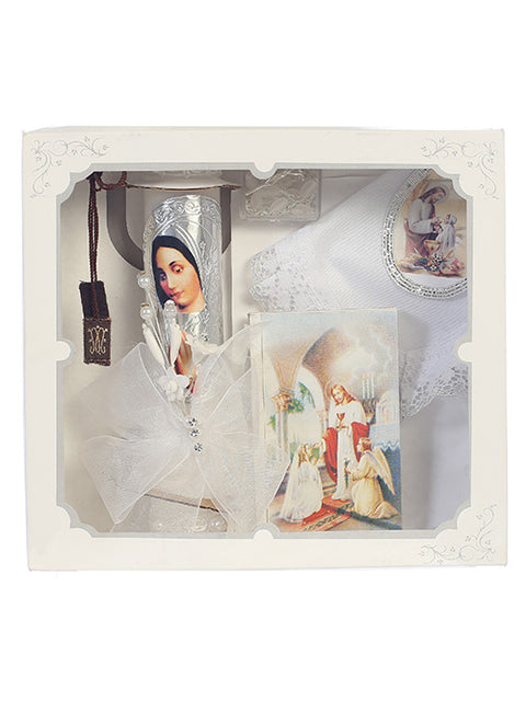 Cutie Boy & Girl Candle Set- #FC5233