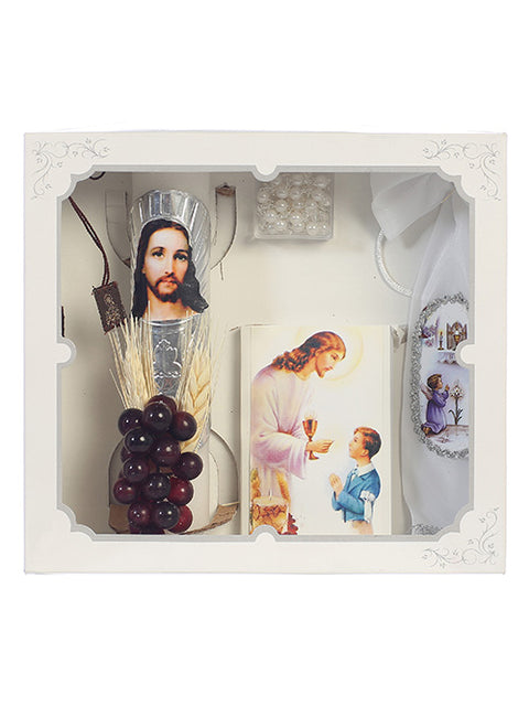 Cutie Boy & Girl Candle Set- #FC5233
