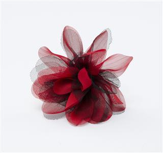 FL003 (Mesh Flower)