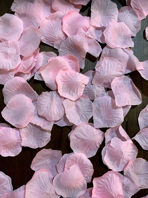 Cutie Flower Petals - Pink