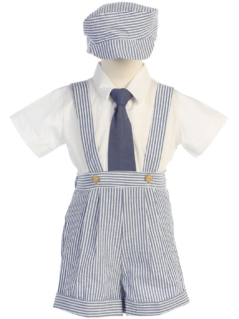 Baby Boy Outfit - Liam