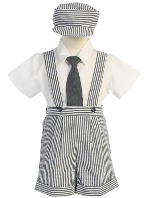 Baby Boy Outfit -Kent