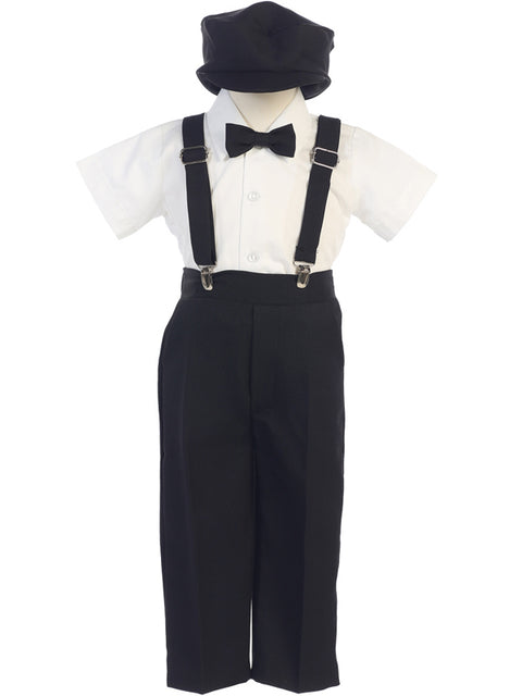 Baby Boy Outfit -Alex