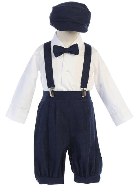 Baby Boy Outfit -Phillip