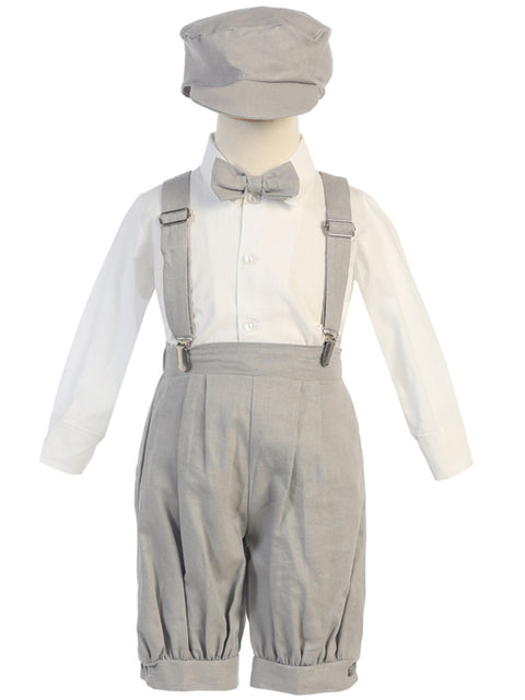 Baby Boy Outfit -Luxor