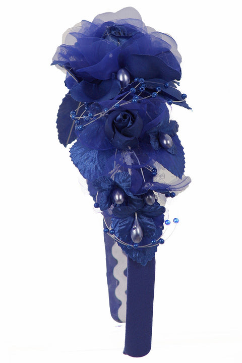 Flower Headband