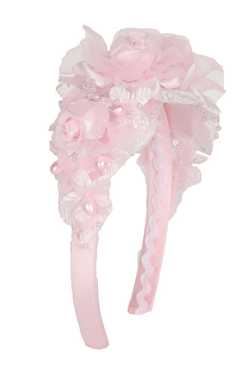 Flower Headband