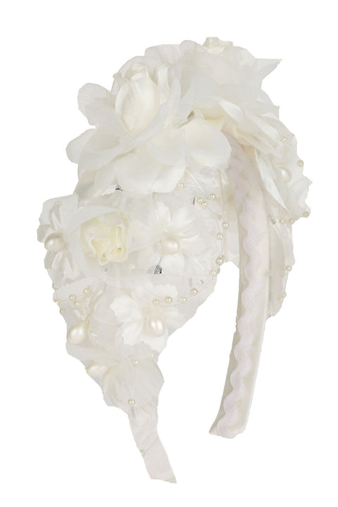 Flower Headband